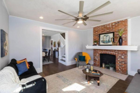 Modern, Gorgeous and Spacious Condo Living